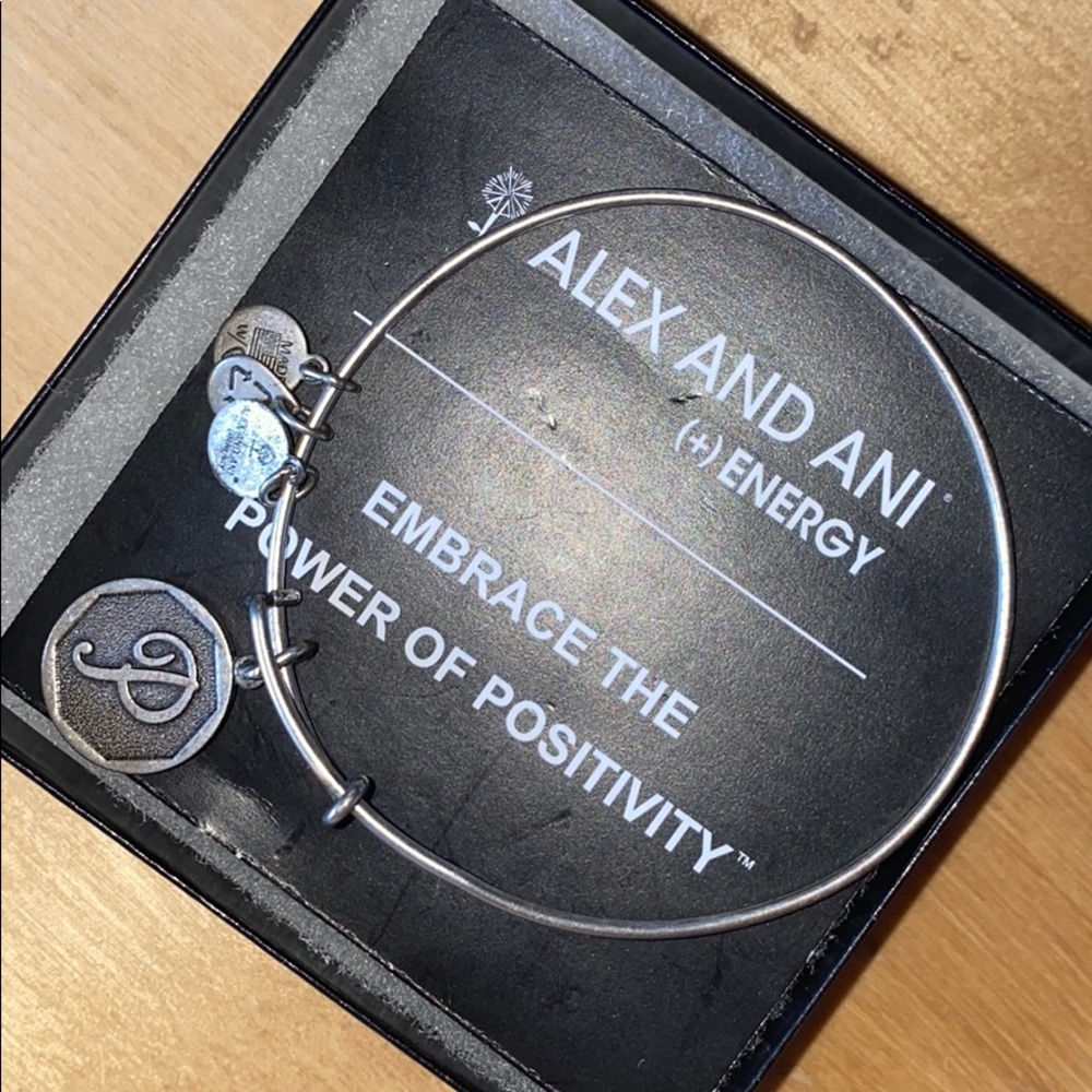 Alex And Ani Bracelet